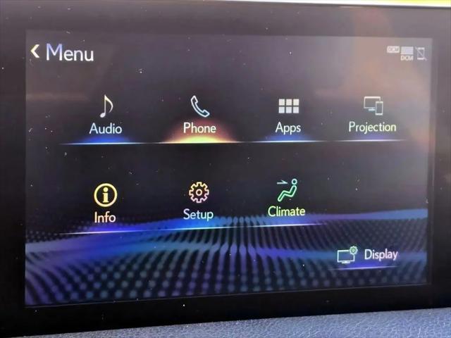 2021 Lexus IS 300 IS 300
