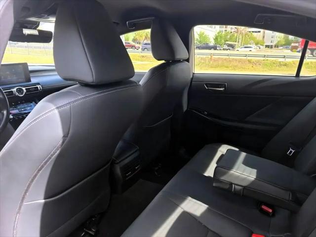2021 Lexus IS 300 IS 300