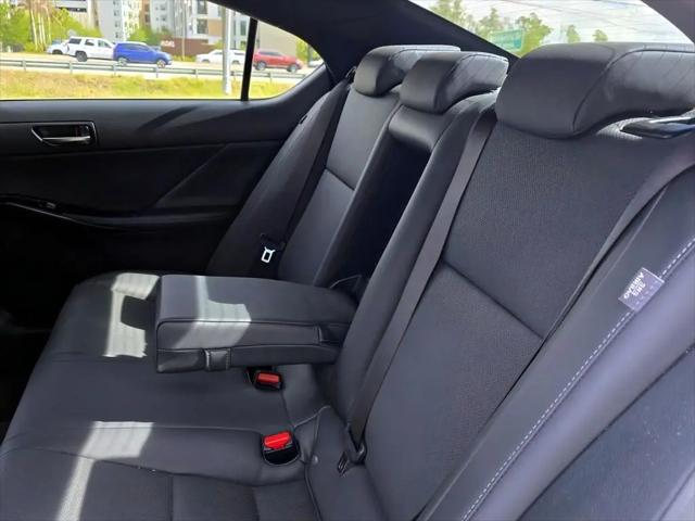 2021 Lexus IS 300 IS 300