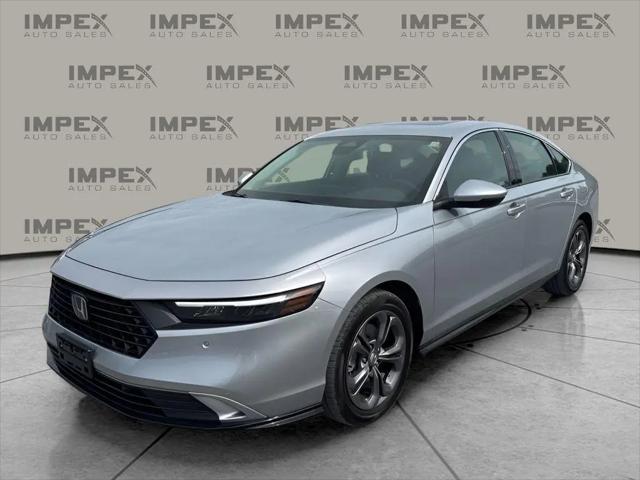 2025 Honda Accord Sedan EX-L for sale in Greensboro, NC