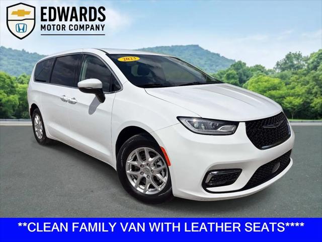 2023 Chrysler Pacifica Touring L for sale in Birmingham, AL