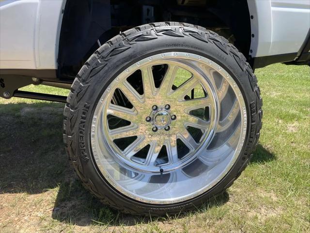 2022 Ram 1500 Laramie Crew Cab 4x4 5'7" Box