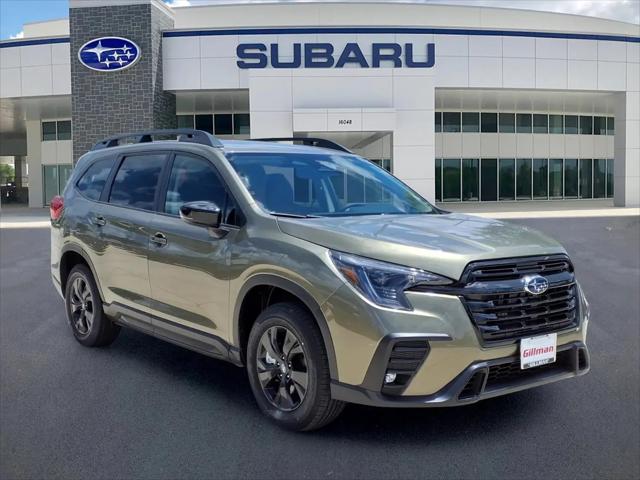 2026 Subaru Ascent Premium 7-Passenger for sale in Selma, TX