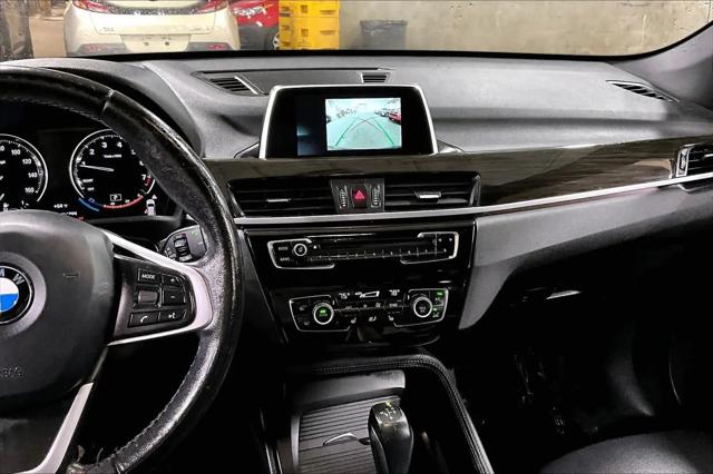 2018 BMW X1 xDrive28i