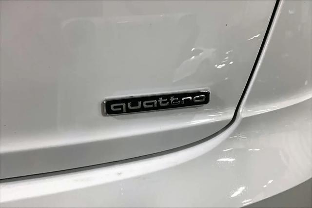 2023 Audi Q8 Prestige 55 TFSI quattro Tiptronic