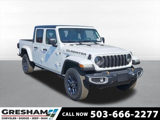 2026 Jeep Gladiator Sport for sale in Gresham, OR