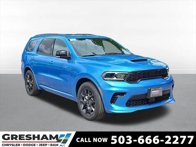2026 Dodge Durango GT Plus HEMI V8 for sale in Gresham, OR