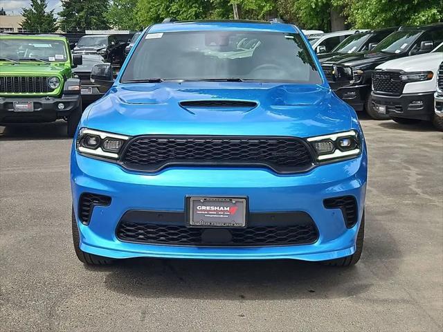2026 Dodge Durango GT Plus AWD HEMI V8