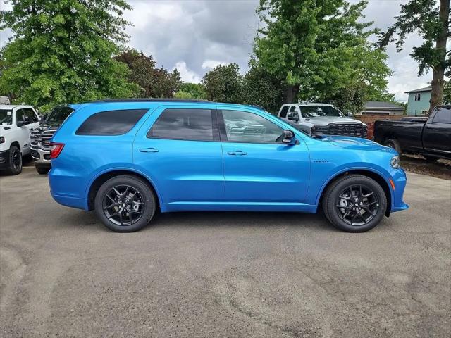2026 Dodge Durango GT Plus AWD HEMI V8