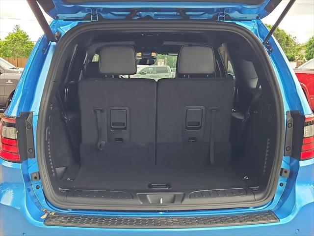 2026 Dodge Durango GT Plus AWD HEMI V8