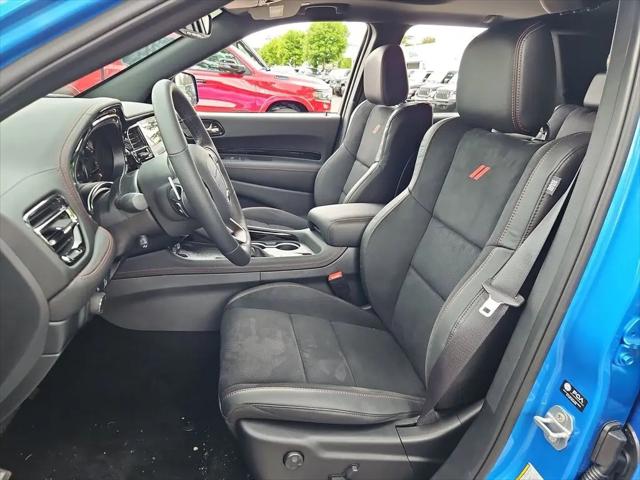 2026 Dodge Durango GT Plus AWD HEMI V8