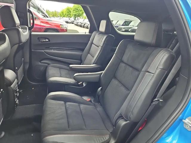 2026 Dodge Durango GT Plus AWD HEMI V8