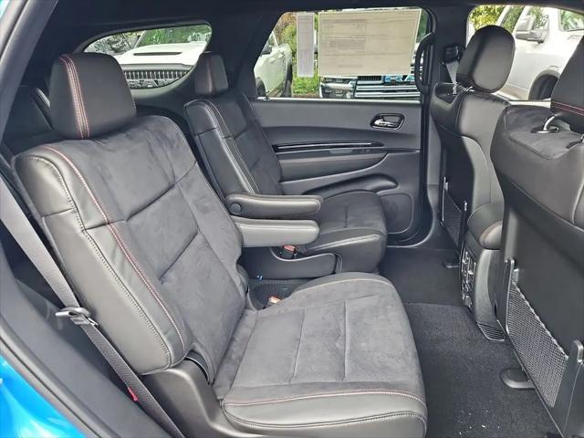2026 Dodge Durango GT Plus AWD HEMI V8