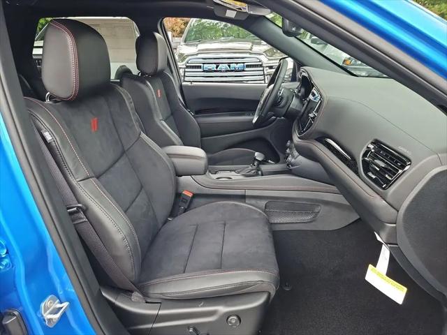 2026 Dodge Durango GT Plus AWD HEMI V8