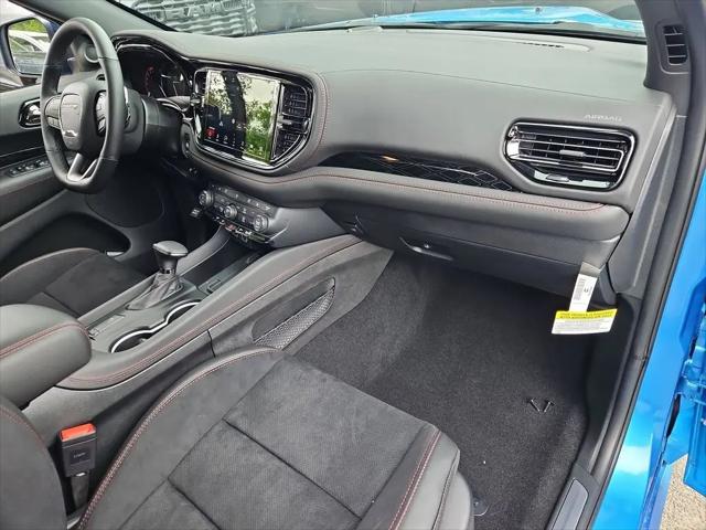 2026 Dodge Durango GT Plus AWD HEMI V8