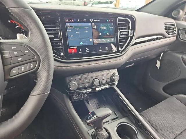 2026 Dodge Durango GT Plus AWD HEMI V8