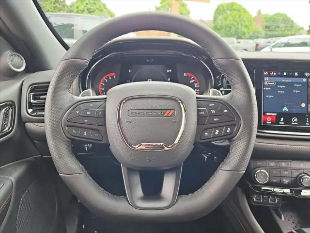 2026 Dodge Durango GT Plus AWD HEMI V8