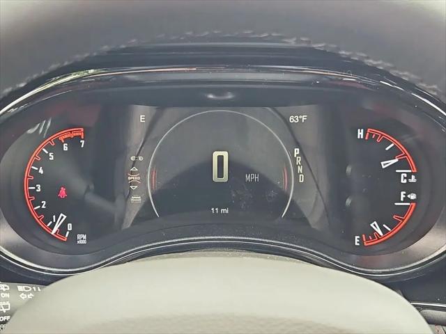 2026 Dodge Durango GT Plus AWD HEMI V8