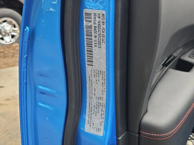 2026 Dodge Durango GT Plus AWD HEMI V8