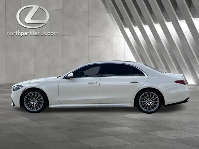 2023 Mercedes-Benz 500 4MATIC for sale in San Antonio, TX