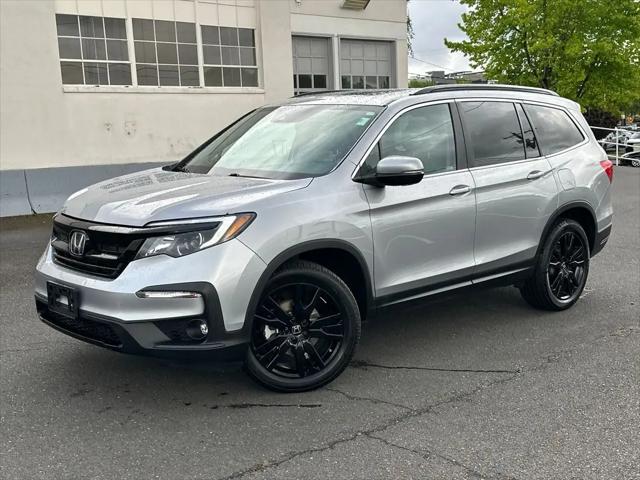 2021 Honda Pilot AWD Special Edition for sale in Beaverton, OR