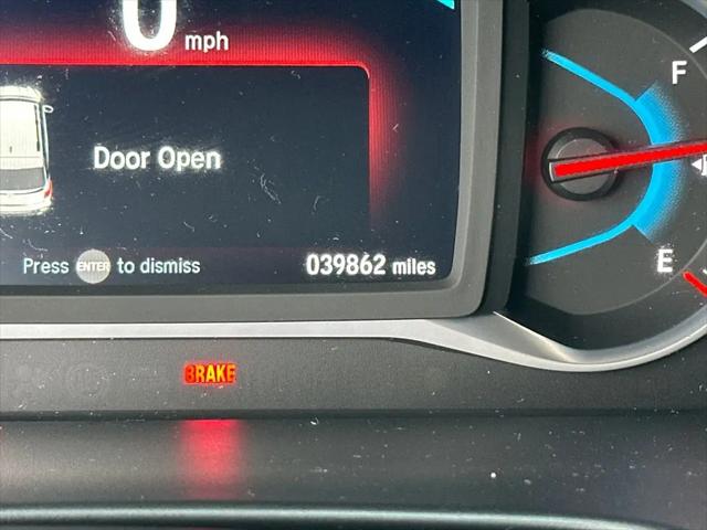 2021 Honda Pilot AWD Special Edition