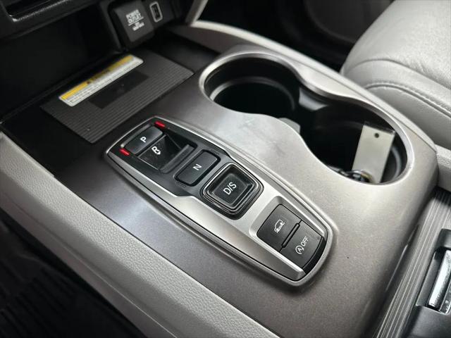2021 Honda Pilot AWD Special Edition