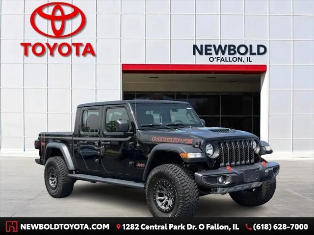2021 Jeep Gladiator Sport for sale in O'Fallon, IL