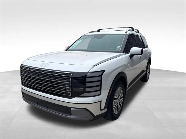 2026 Hyundai Palisade Hybrid SEL Premium 7P for sale in Edmond, OK