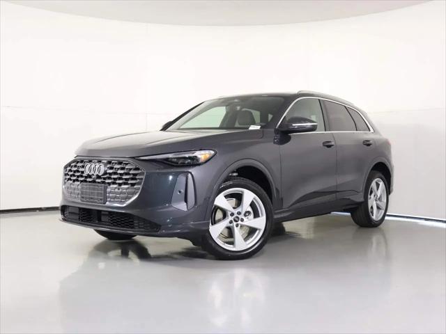 2026 Audi Q5 Premium Plus TFSI quattro S tronic for sale in Tucson, AZ