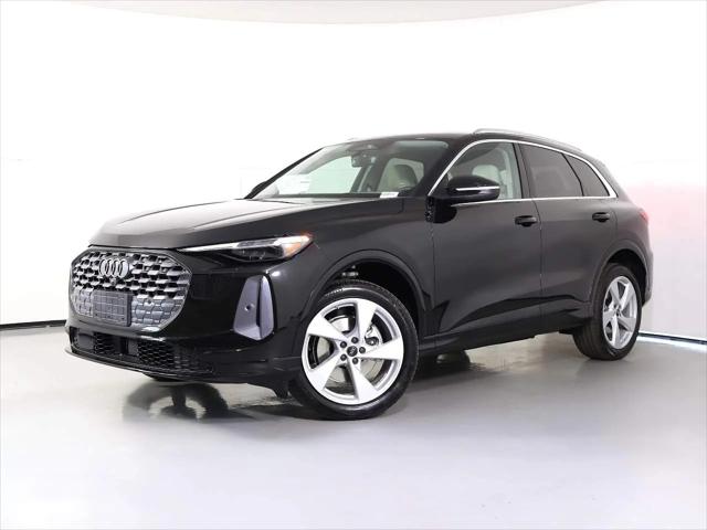 2026 Audi Q5 Premium Plus TFSI quattro S tronic for sale in Tucson, AZ