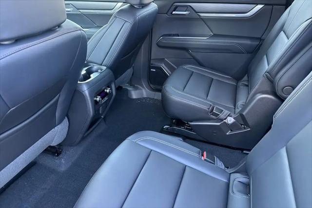 2026 GMC Acadia Elevation AWD