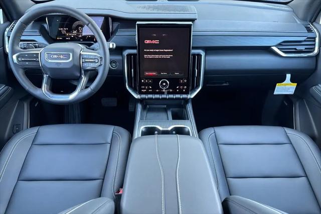 2026 GMC Acadia Elevation AWD
