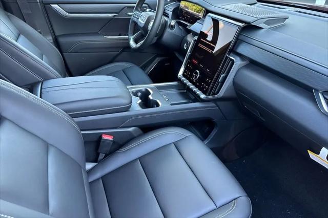 2026 GMC Acadia Elevation AWD