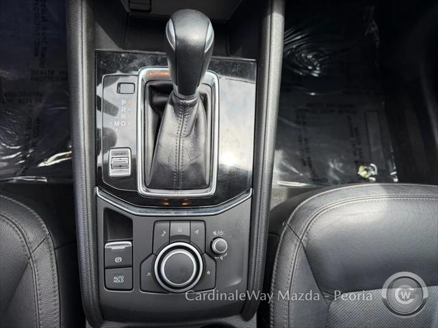 2022 Mazda CX-5 2.5 S Preferred