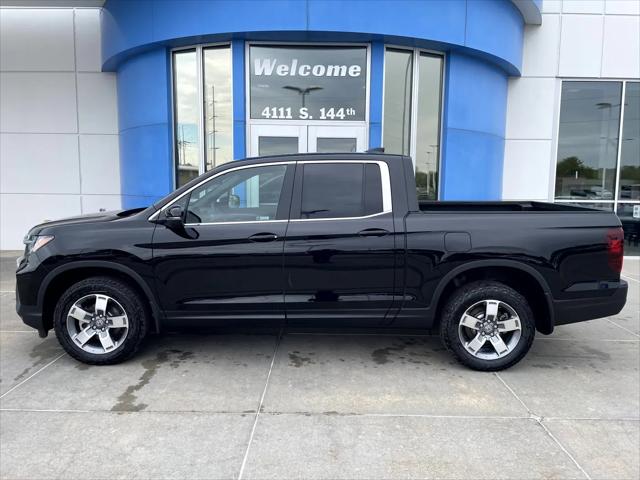 2026 Honda Ridgeline RTL for sale in Omaha, NE