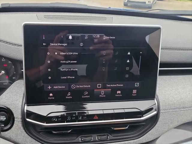2023 Jeep Compass Sport 4x4