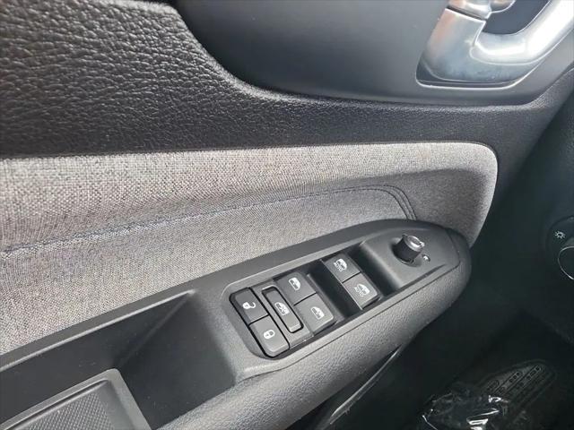2023 Jeep Compass Sport 4x4