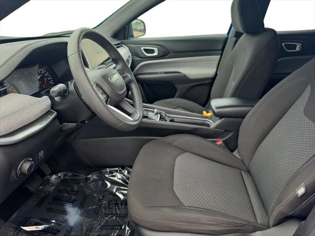 2023 Jeep Compass Sport 4x4
