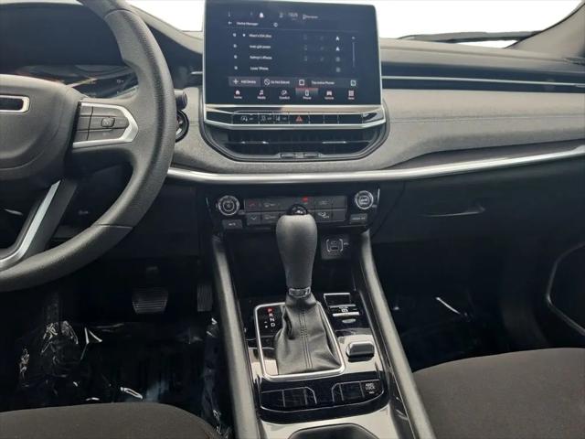 2023 Jeep Compass Sport 4x4