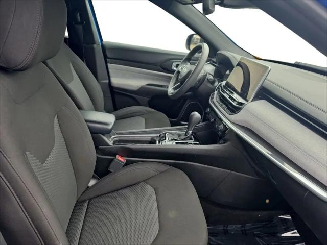 2023 Jeep Compass Sport 4x4