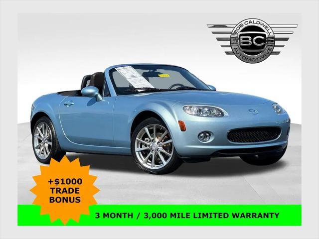 2008 Mazda MX-5 Special Edition for sale near Columbus, OH