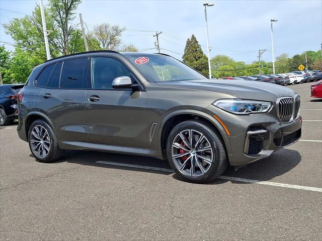 2023 BMW X5 M50i for sale in Trevose, PA