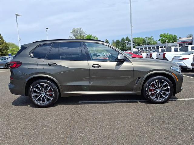 2023 BMW X5 M50i