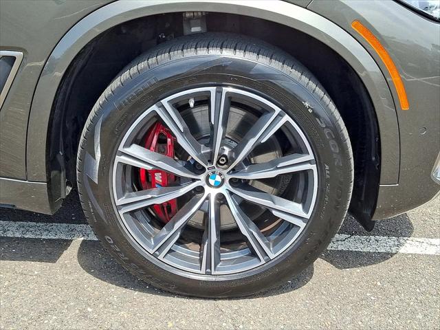 2023 BMW X5 M50i