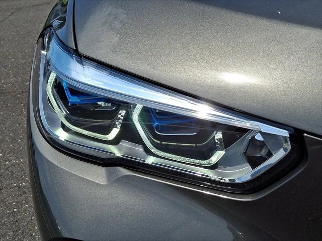 2023 BMW X5 M50i