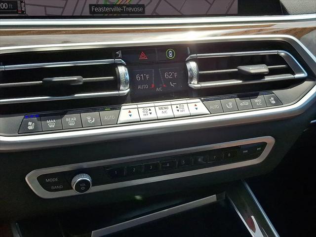 2023 BMW X5 M50i