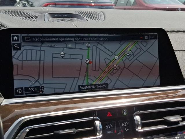 2023 BMW X5 M50i