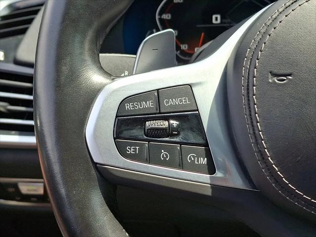 2023 BMW X5 M50i
