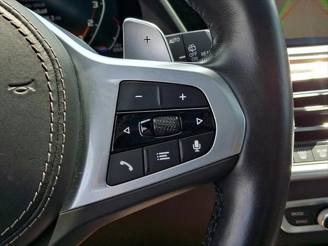2023 BMW X5 M50i